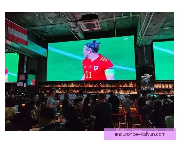 欧洲杯数字转播技术创新，提升观赛体验值得关注。