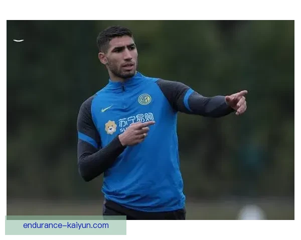 阿什拉夫皇马生涯回顾：表现稳健的关键贡献与成长分析