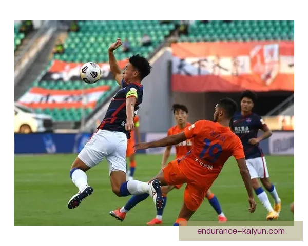 中超半程总结：球队表现分析与未来走势清晰预判