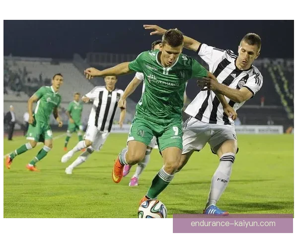 法兰克福中路渗透表现稳健，战术执行逐渐成熟