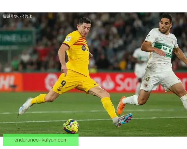 西甲短传渗透技巧持续提升，球队配合更加默契