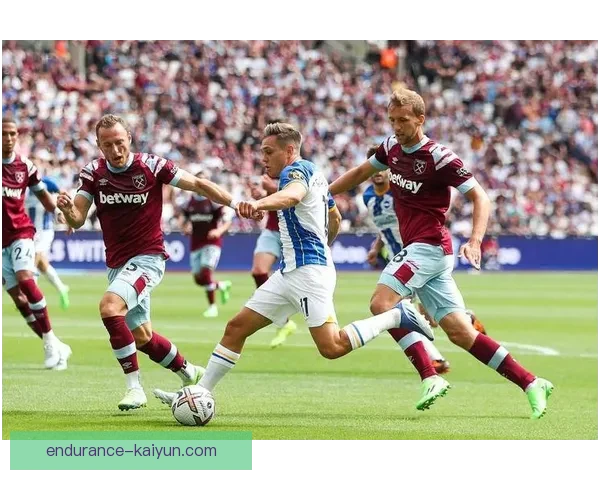 西汉姆在英超联赛中的防守表现持续增强，成为值得关注的后防线。