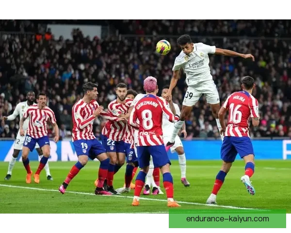 科雷亚远射威胁持续提升，展现出出色的攻击能力和竞技状态