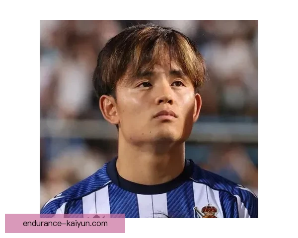 久保建英在2025赛季持续保持零封对手的良好表现