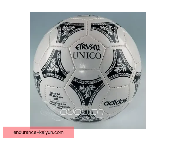 世界杯官方比赛球设计与技术特点解析
